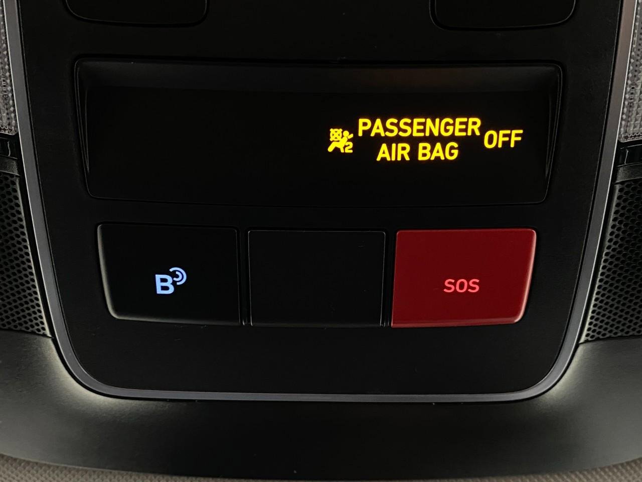 New 2026 Hyundai Sonata Blue image 26