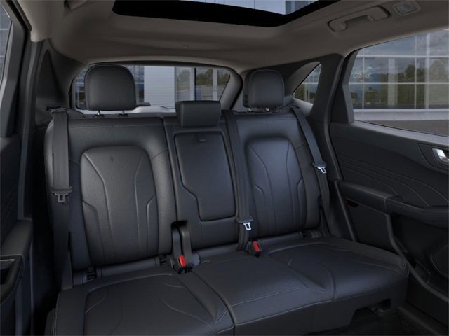 New 2025 Ford Escape SE w/ PHEV Premium Package image 12