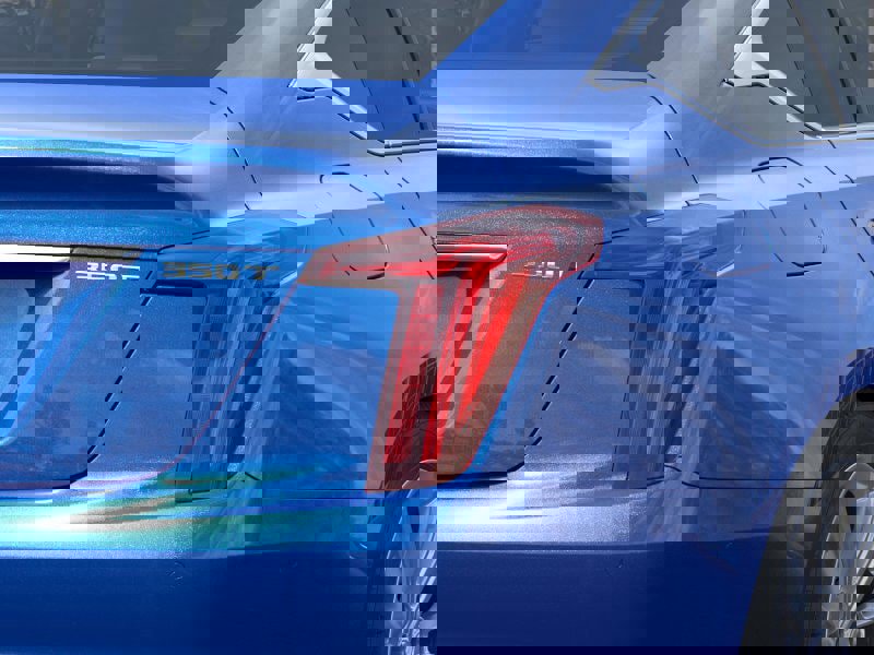 New 2026 Cadillac CT5 Premium Luxury image 11