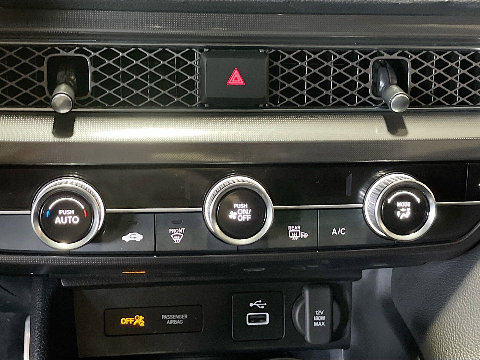 Used 2025 Acura Integra A-Spec FWD image 15