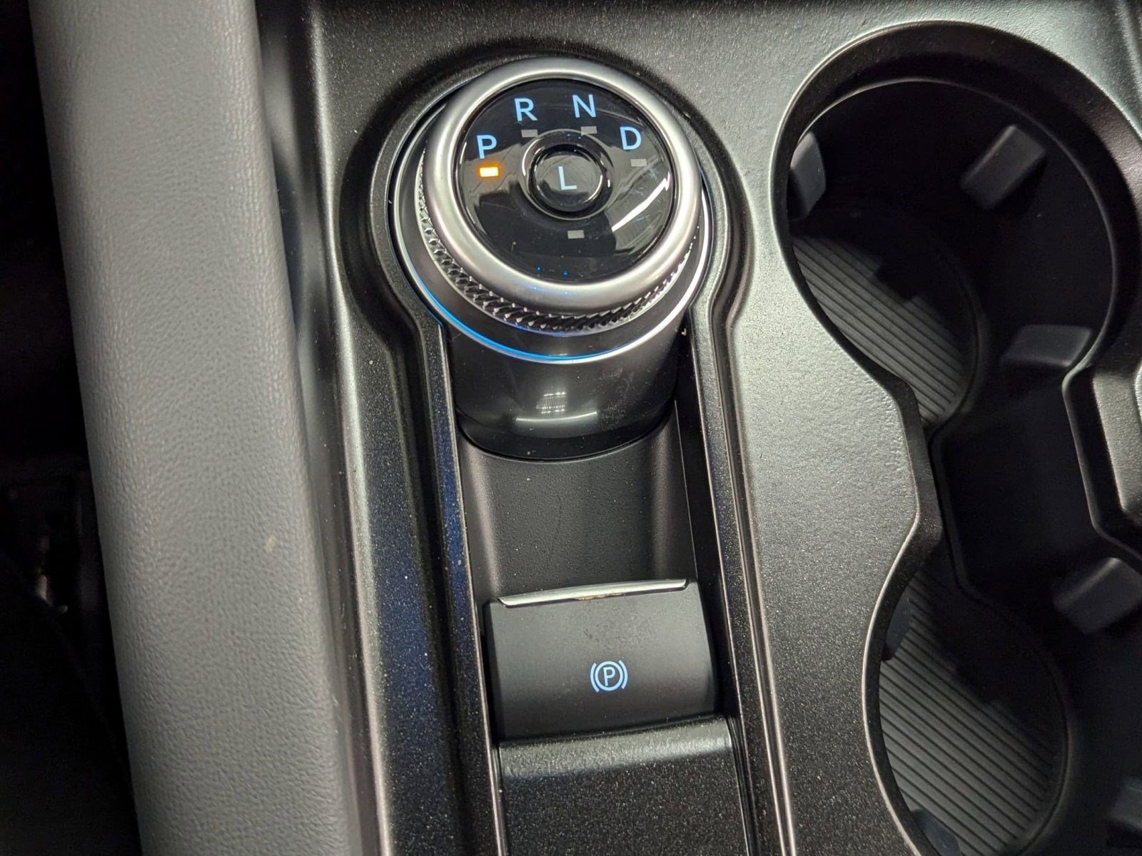 New 2026 Ford Explorer Active w/ Active Comfort Package image 13