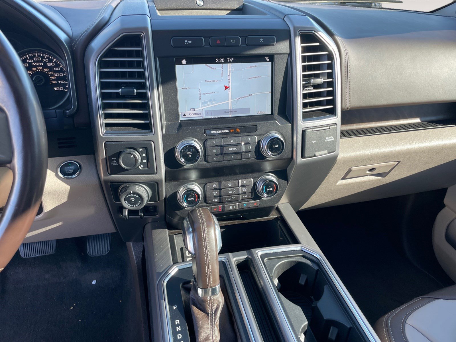 Used 2019 Ford F150 Limited image 13