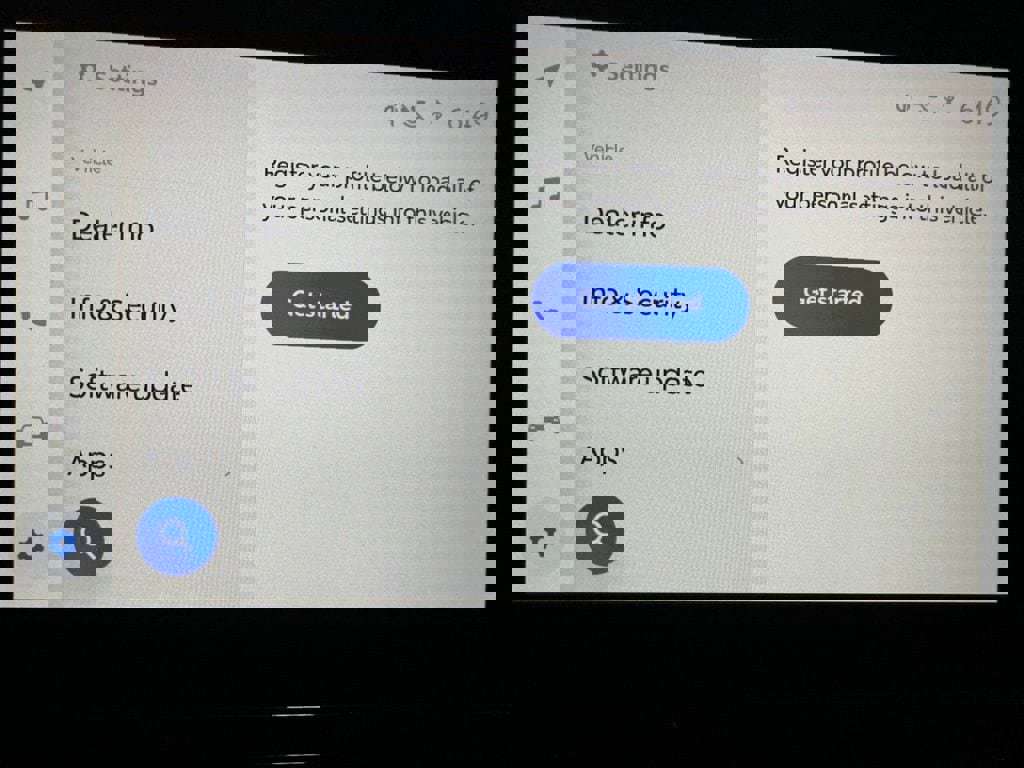 Used 2025 Toyota Highlander XSE AWD/4WD image 38