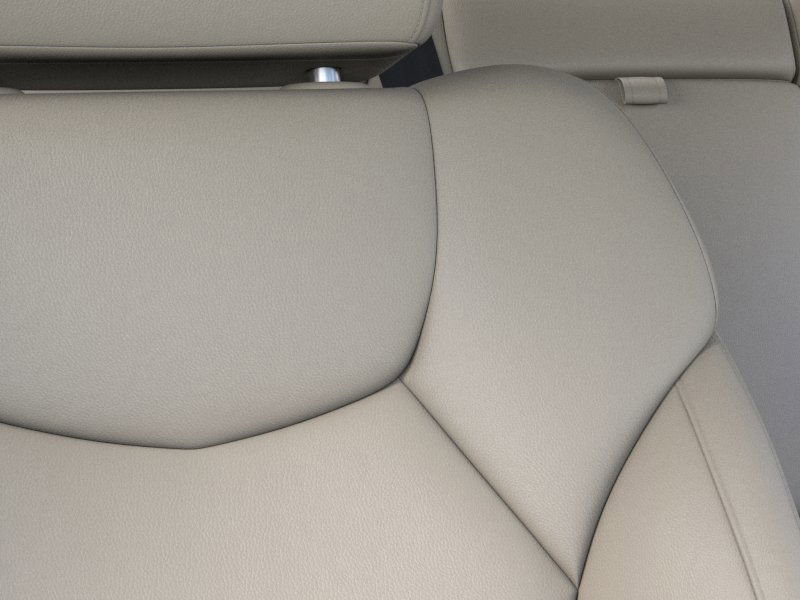 New 2025 Cadillac CT4 Luxury image 21