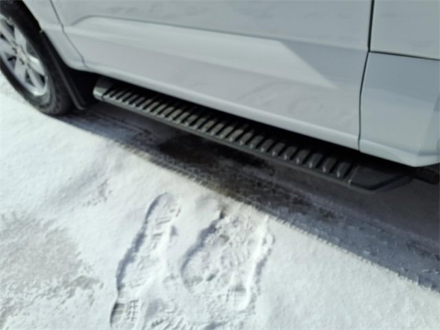 Used 2023 Ford F150 XLT w/ Equipment Group 301A Mid image 15