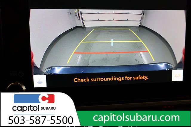 Used 2025 Toyota Camry LE image 29