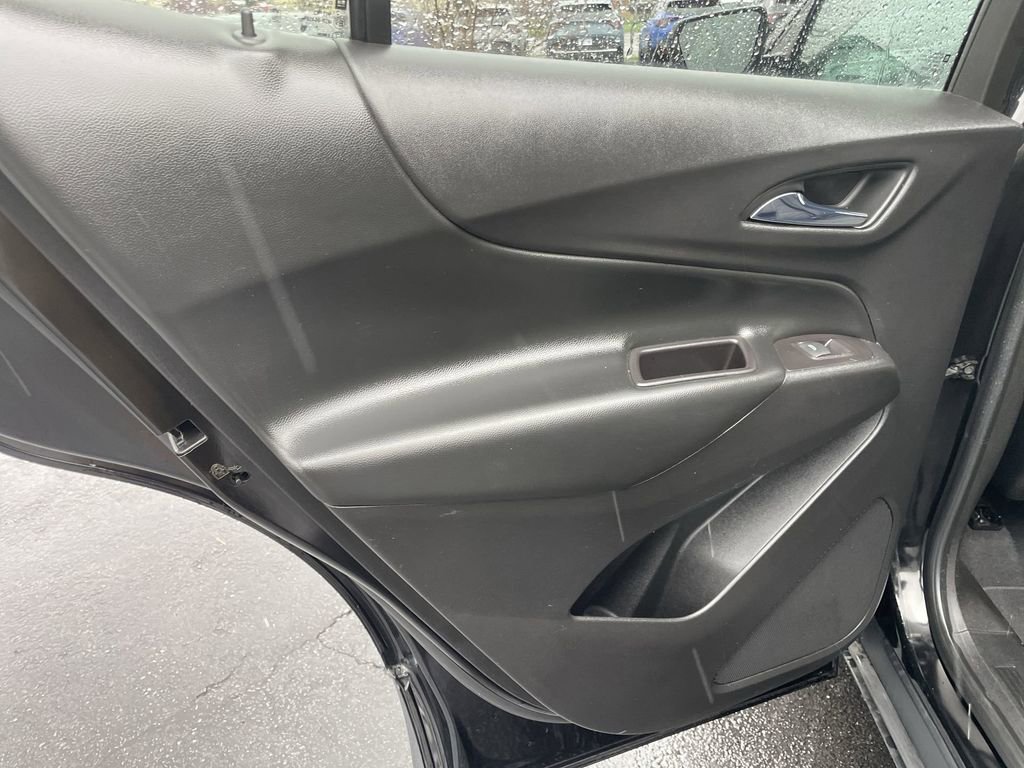 Used 2020 Chevrolet Equinox LT image 21