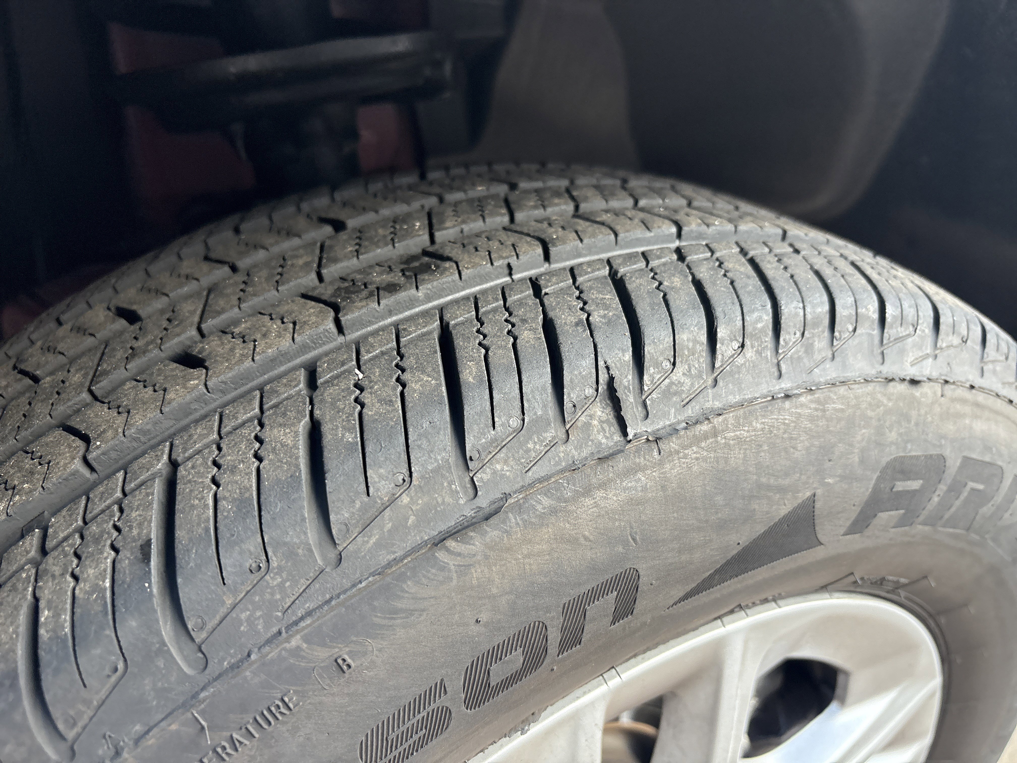 Used 2018 Jeep Compass Sport image 11