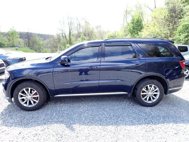 Used 2018 Dodge Durango SXT w/ Quick Order Package 2BB AWD/4WD image 6