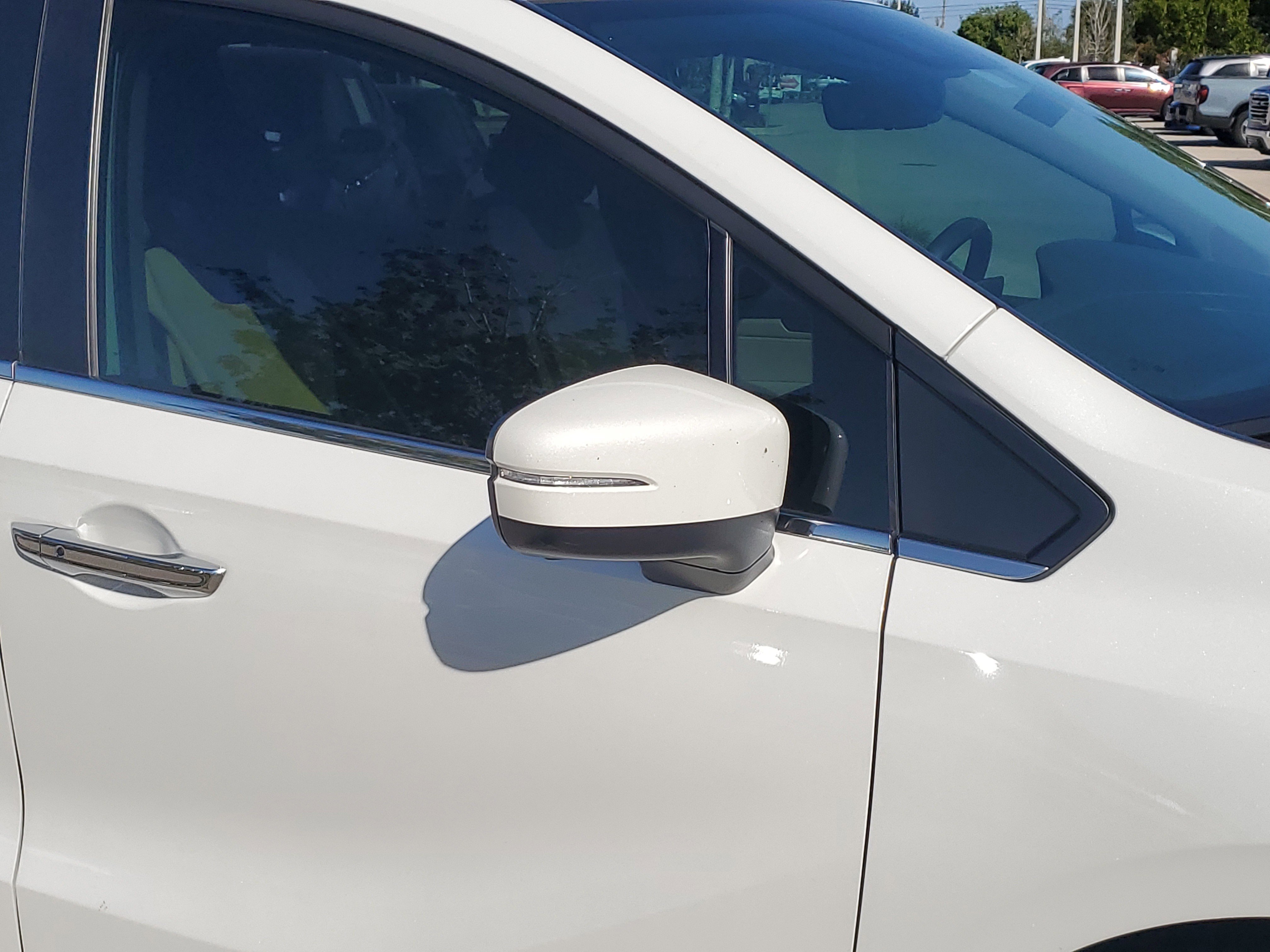 Used 2020 Honda Odyssey EX-L image 10