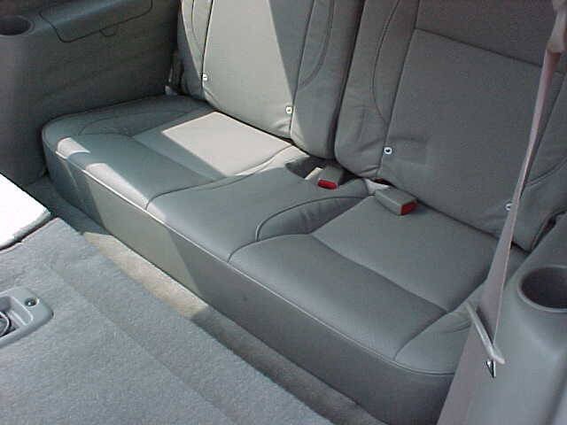 Used 2005 Suzuki XL7 4WD image 37