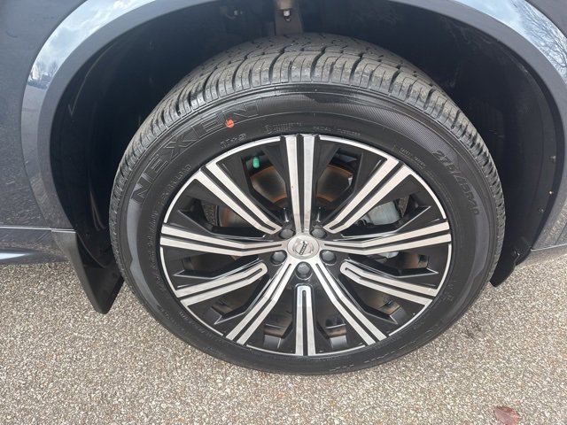Used 2022 Volvo XC90 T6 Inscription image 34