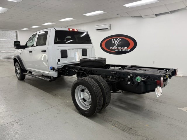 New 2026 RAM 5500 Tradesman image 7