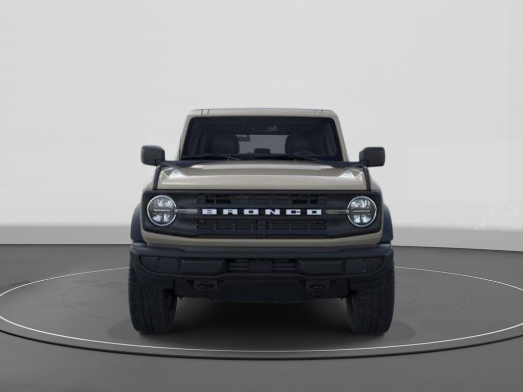 New 2026 Ford Bronco Big Bend image 6