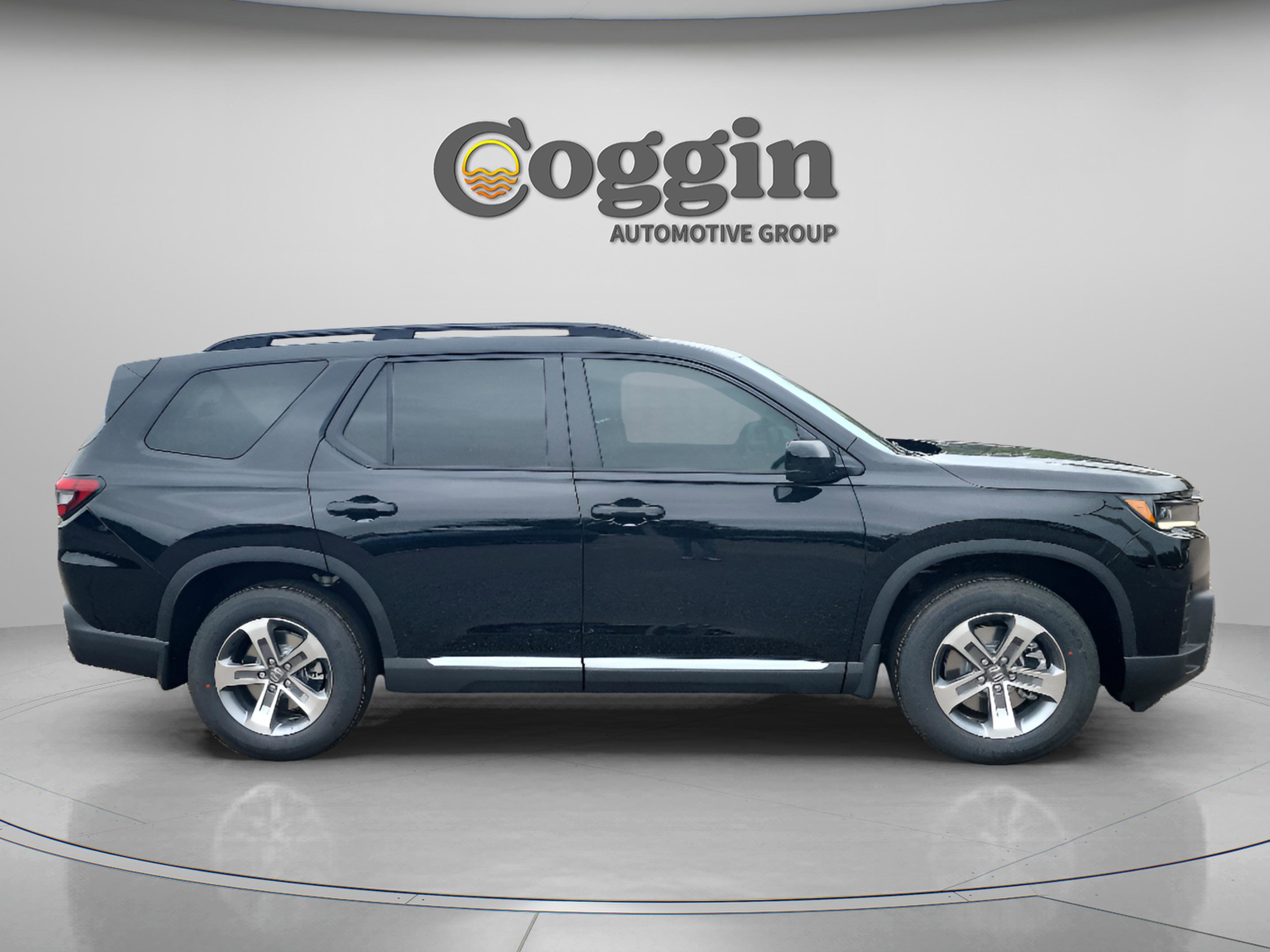 New 2026 Honda Pilot EX-L image 6