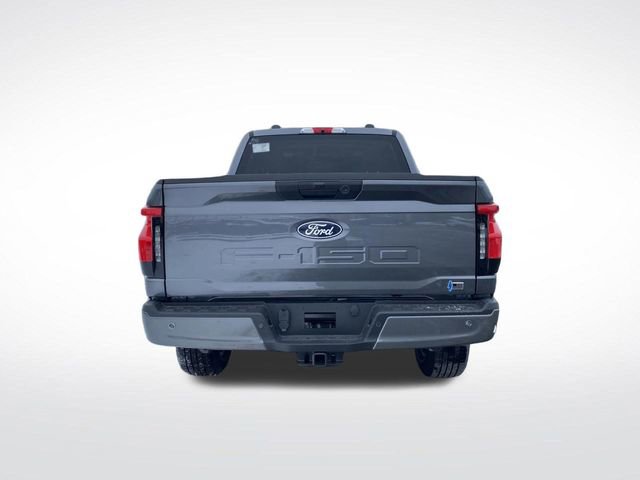 New 2025 Ford F150 Lightning Flash image 14