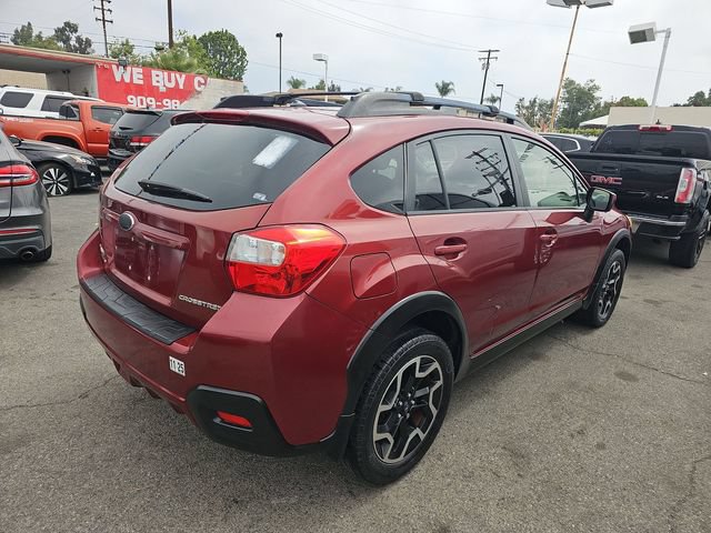 Used 2016 Subaru Crosstrek 2.0i Premium AWD/4WD image 3