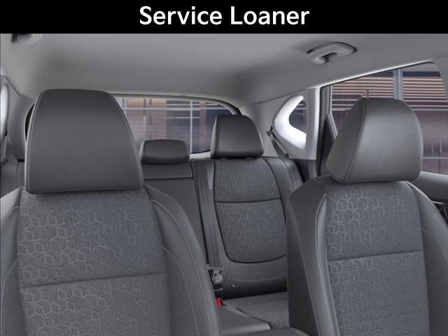 New 2026 Kia Seltos S image 27