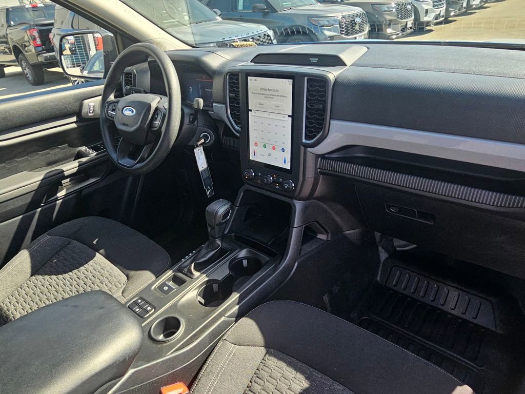 Used 2024 Ford Ranger XL w/ Trailer Tow Package image 7