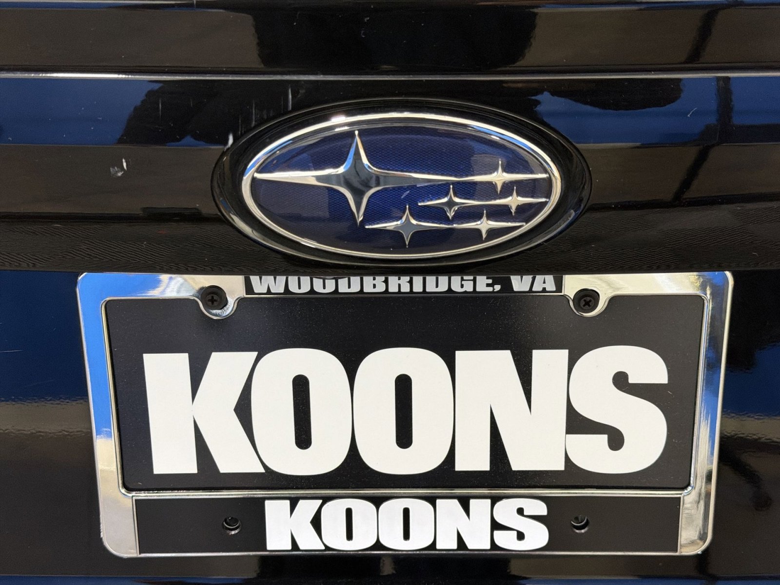 Used 2023 Subaru Crosstrek 2.0i Premium image 18