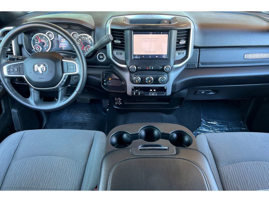 Used 2024 RAM 2500 Big Horn image 15
