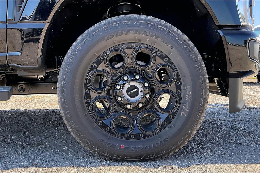 New 2026 Ford F250 XLT w/ XLT Premium Package image 10