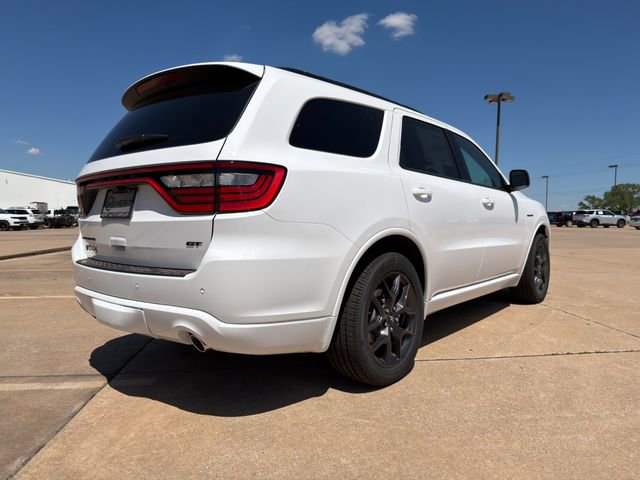 New 2026 Dodge Durango GT image 20