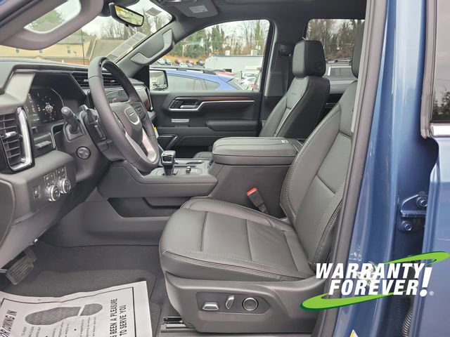 New 2026 GMC Sierra 1500 Denali image 14