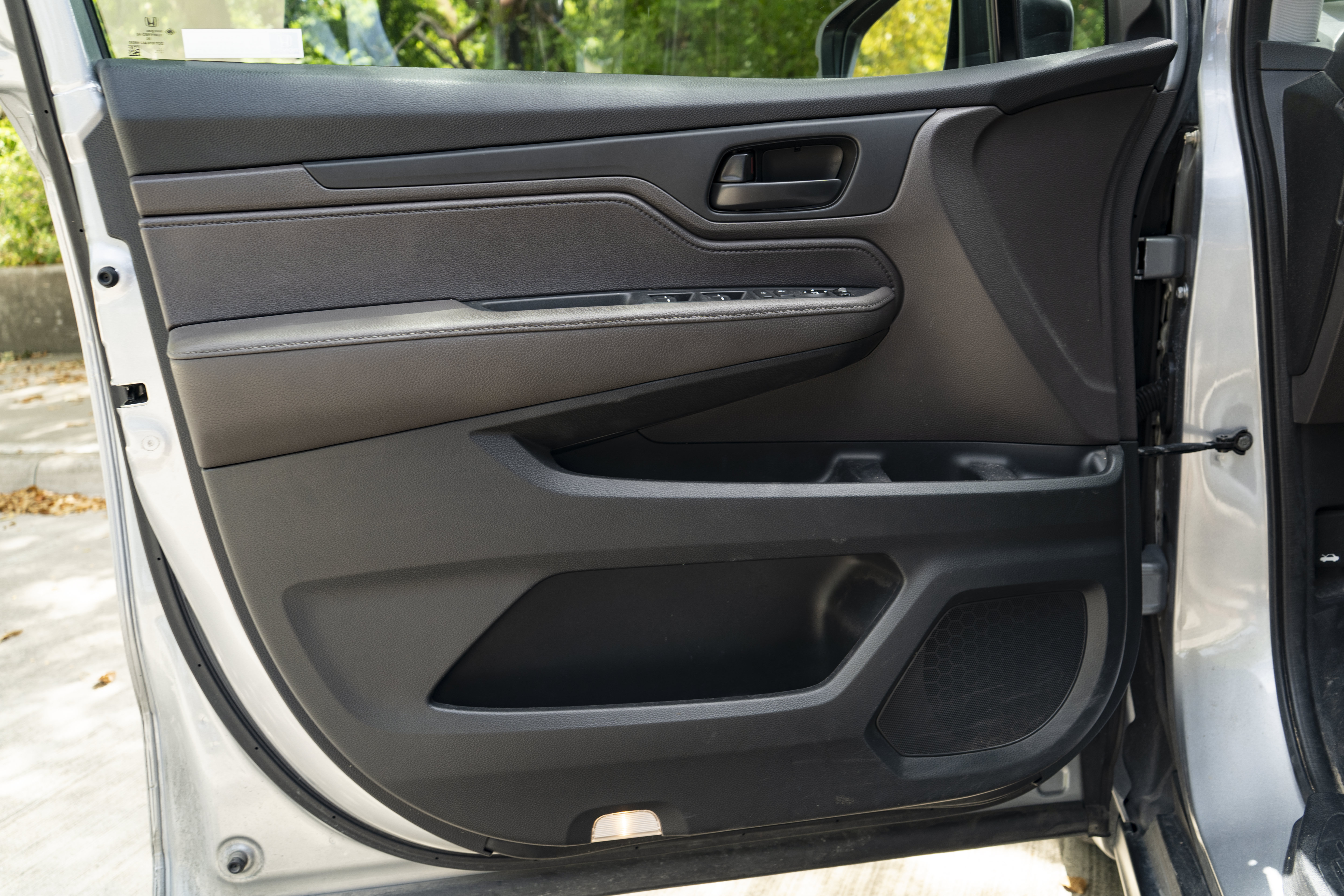 Certified 2019 Honda Odyssey EX image 35