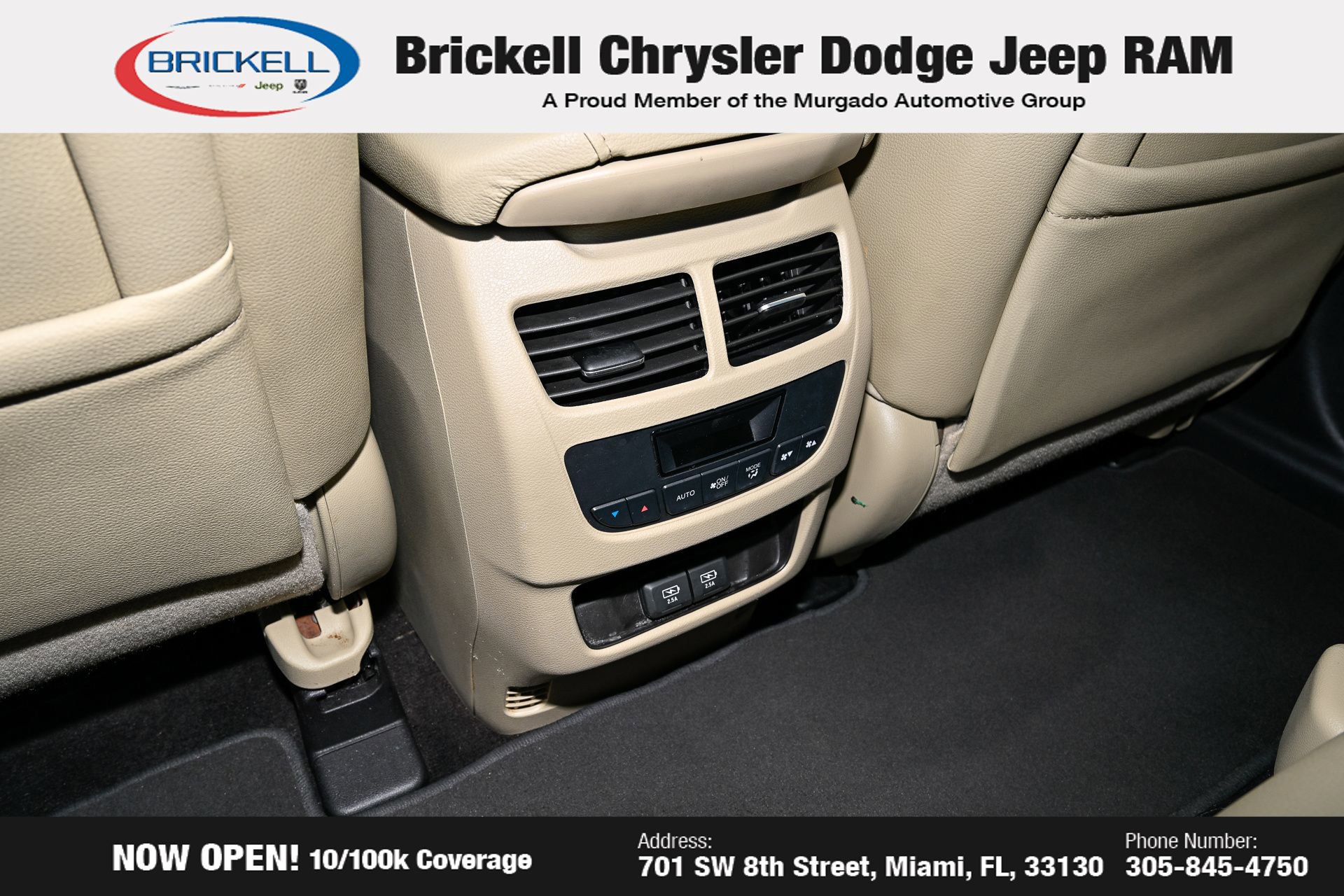 Used 2020 Acura MDX FWD image 18