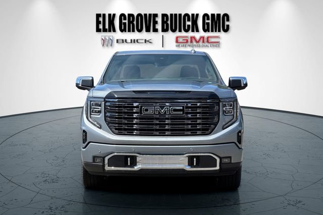 New 2026 GMC Sierra 1500 Denali Ultimate AWD/4WD image 9