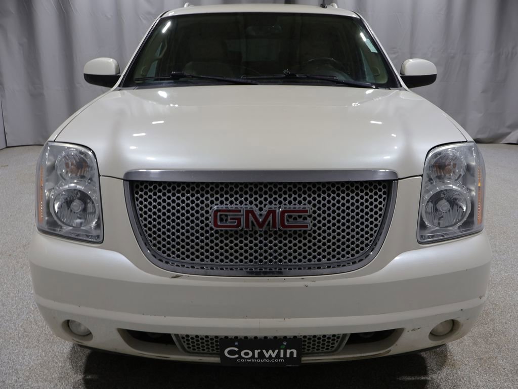 Used 2014 GMC Yukon XL Denali image 7