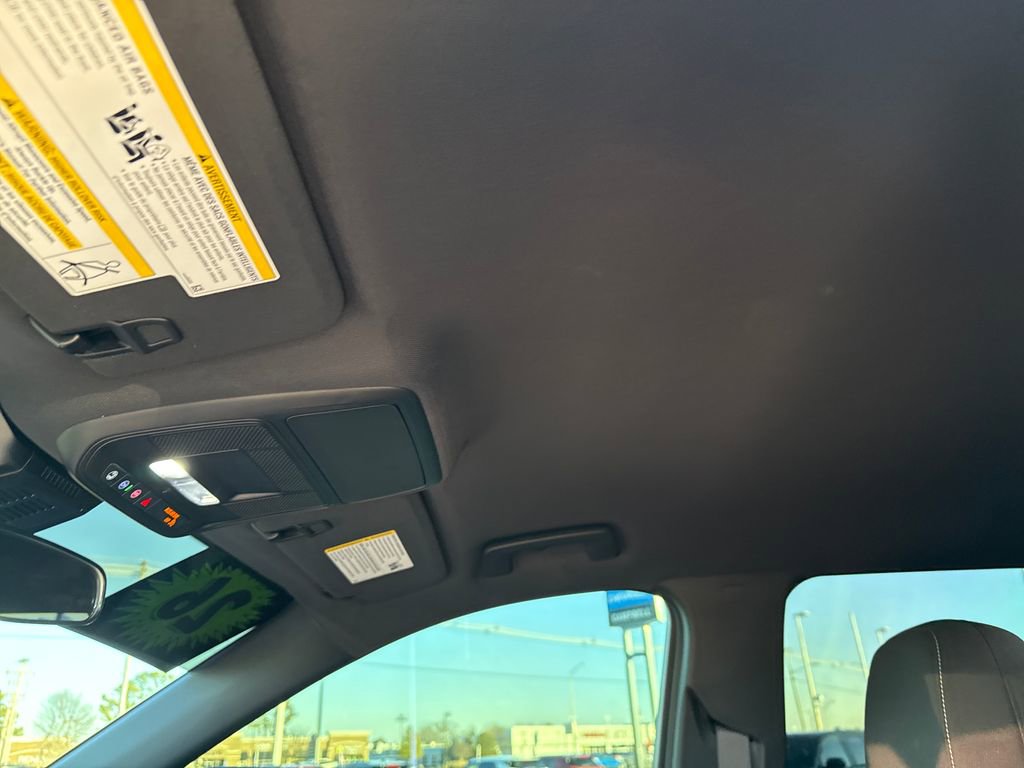 Used 2026 GMC Terrain Elevation w/ LPO, Floor Liner Package image 24