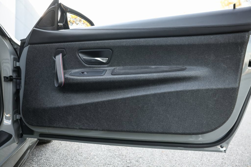 Used 2019 BMW M4 CS w/ Executive Package RWD image 34