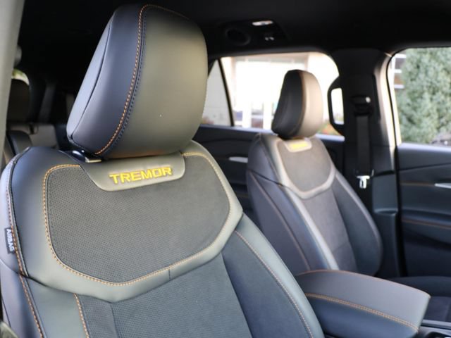 New 2026 Ford Explorer Tremor w/ Tremor Convenience Package AWD/4WD image 9