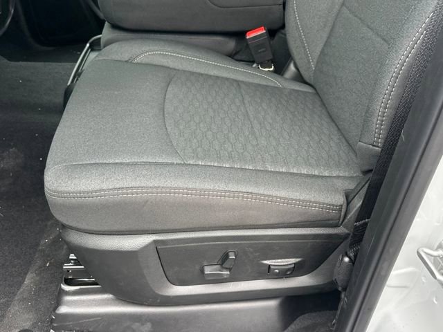 New 2026 RAM 2500 Big Horn image 11