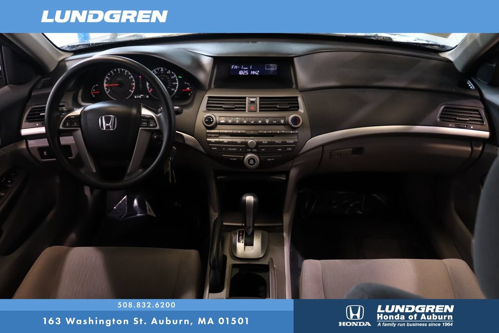 Used 2011 Honda Accord LX image 16