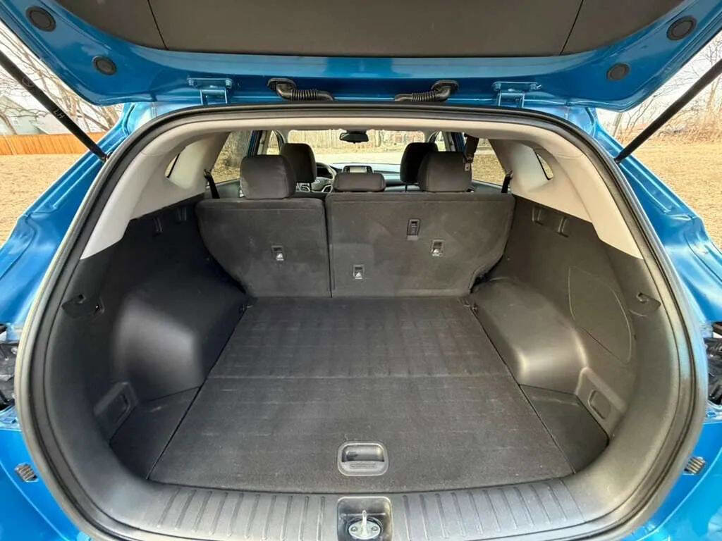 Used 2020 Hyundai Tucson SEL AWD/4WD image 20