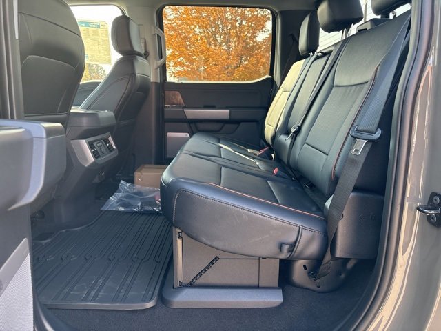 New 2026 Ford F350 Lariat image 28