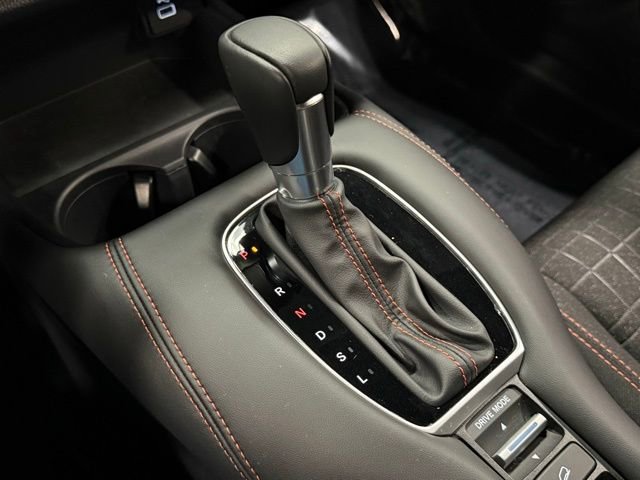 Used 2025 Honda HR-V Sport image 30