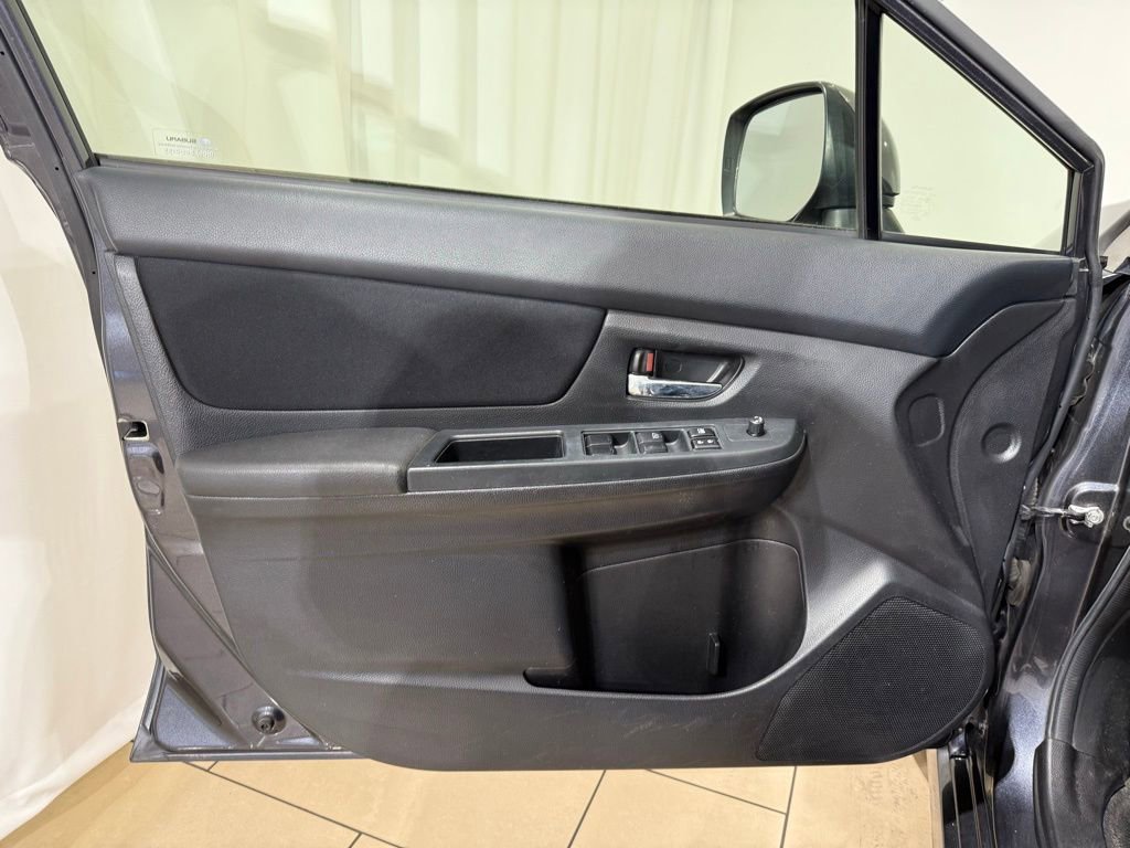 Used 2013 Subaru Impreza 2.0i Sport Premium image 15