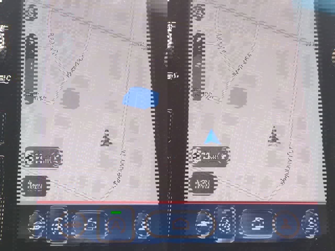 Used 2022 Subaru Outback Wilderness image 30