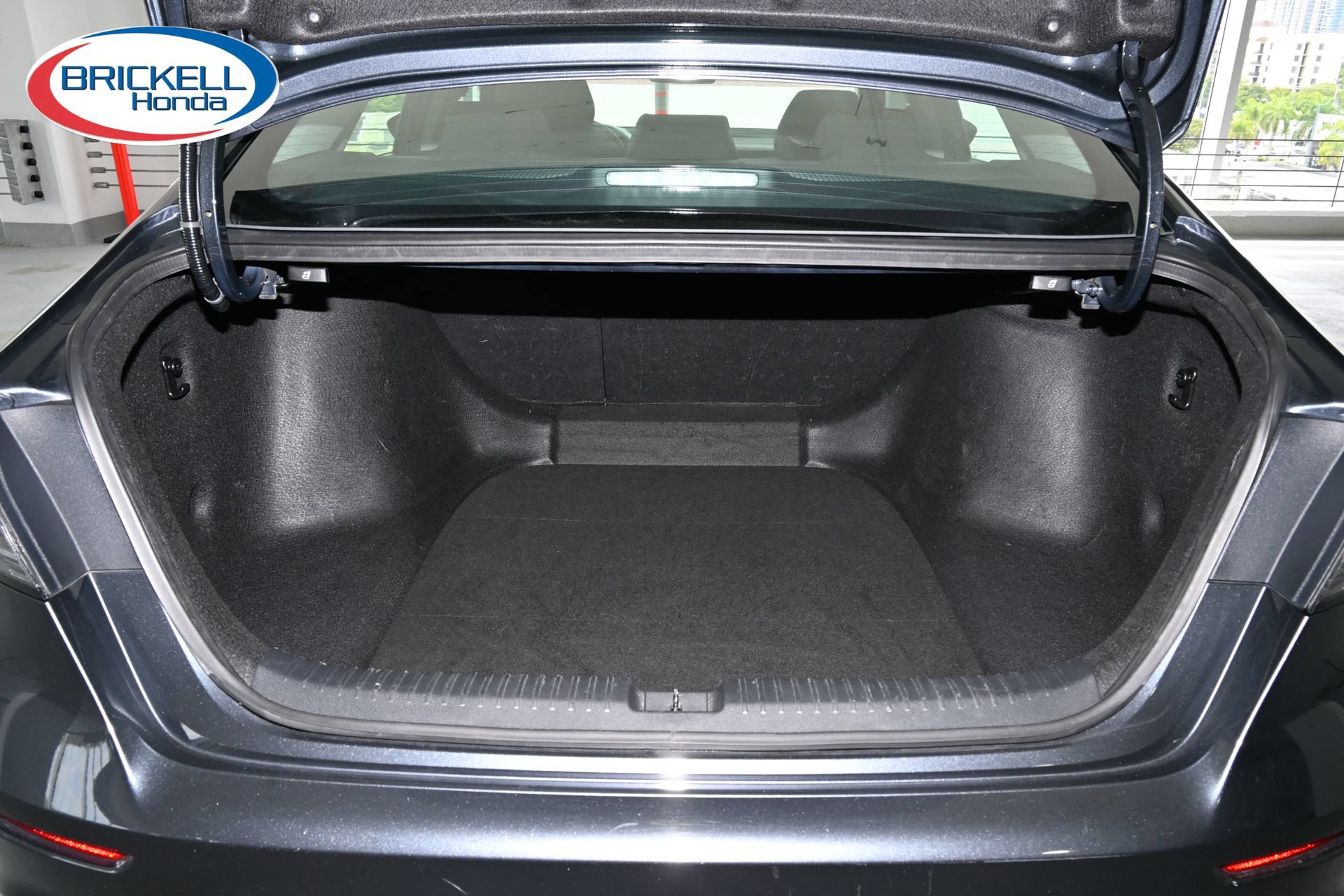 Used 2025 Honda Accord SE image 15
