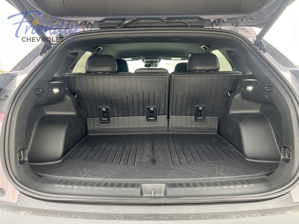 New 2026 Chevrolet Blazer EV LT AWD/4WD image 10