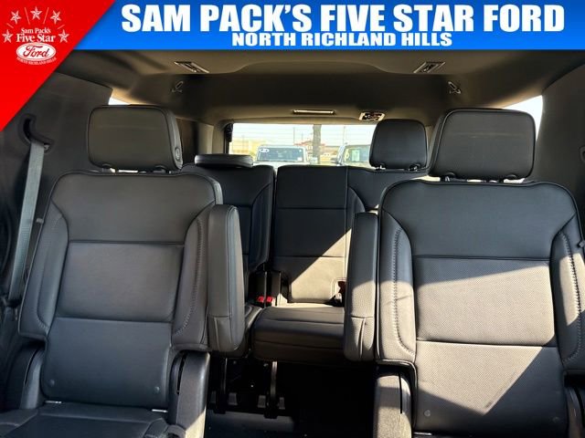 Used 2021 GMC Yukon Denali w/ Denali Premium Package AWD/4WD image 15