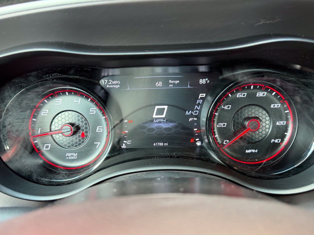 Used 2021 Dodge Charger GT w/ Blacktop Package AWD/4WD image 17