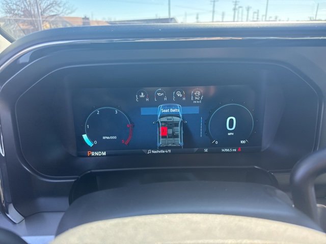 Used 2024 Ford F250 XLT w/ XLT Premium Package image 15