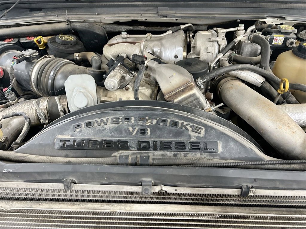 Used 2010 Ford F250 XL image 23