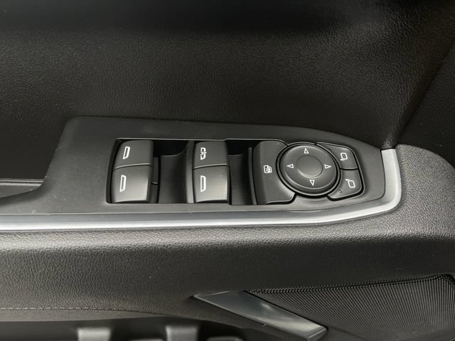 Used 2025 Chevrolet Silverado 1500 LT AWD/4WD image 24