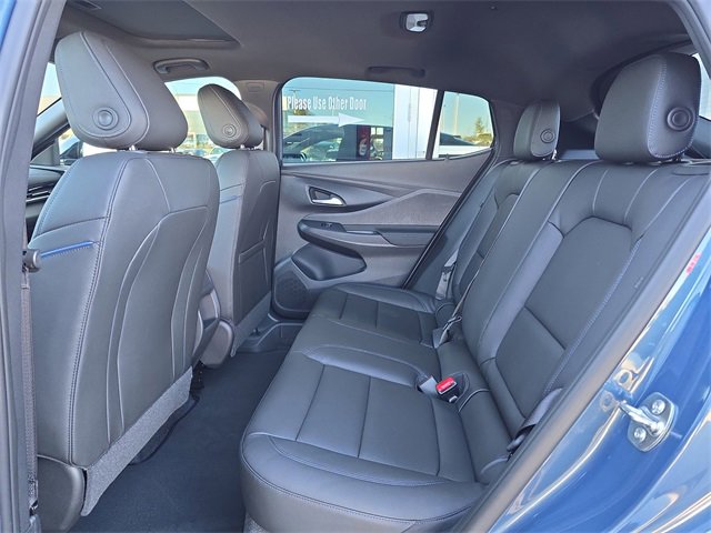 New 2026 Buick Envista Sport Touring w/ Convenience I Package image 15